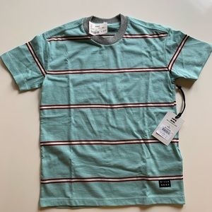 NWT Billabong Youth T-shirt